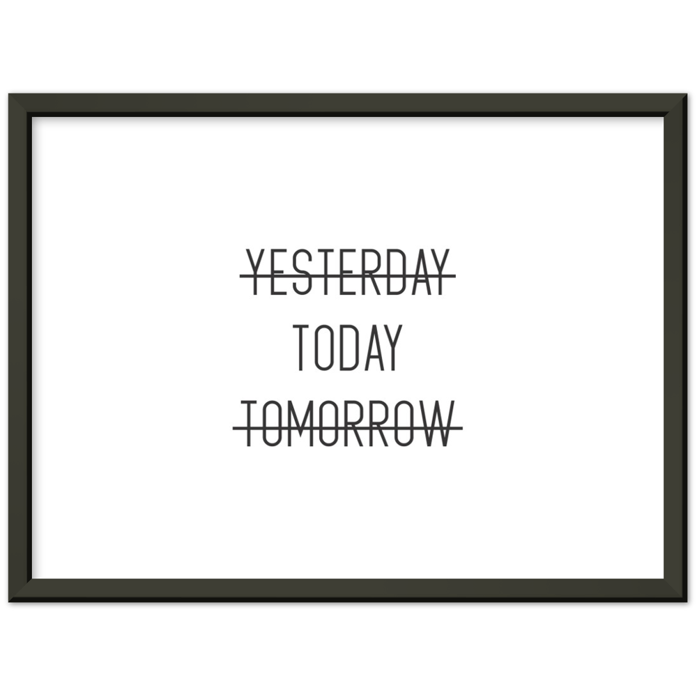 2_ Affiche Yesterday Today Tomorrow